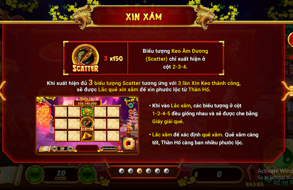Xin Xăm SV88