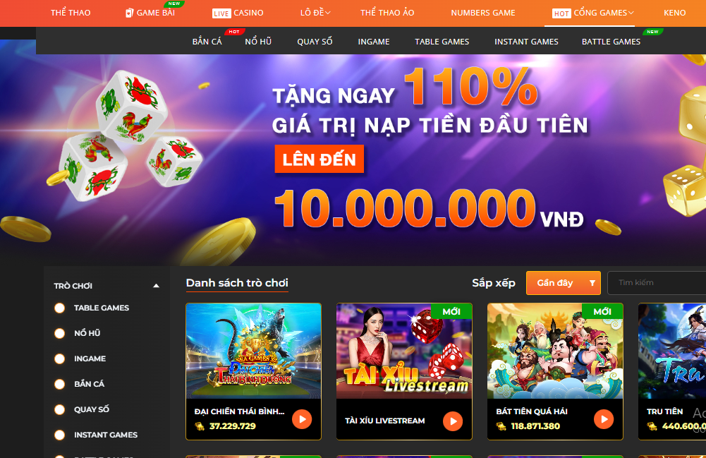 nổ hũ Cho mèo tiền vàng SV88