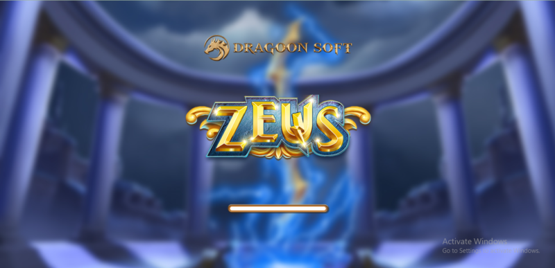 Thần Zeus SV88