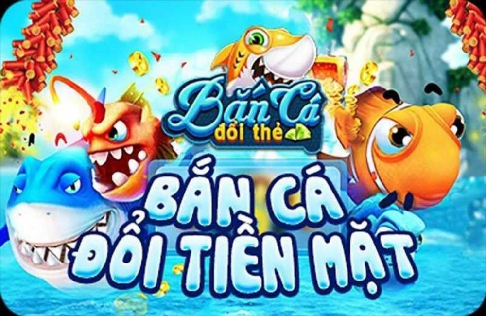 game bắn cá SV88