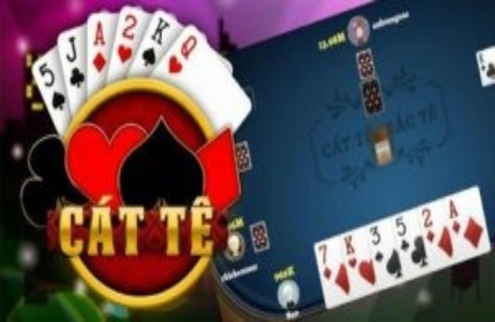 Catte Online SV88