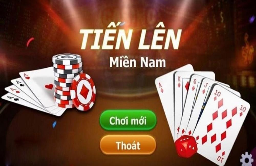 Tiến lên miền nam SV88