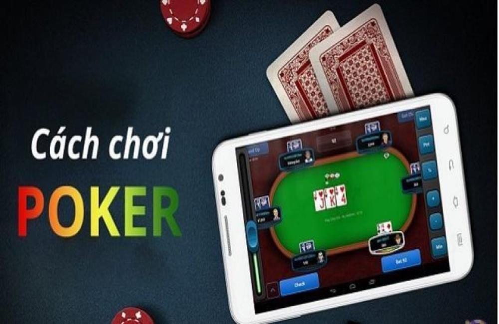Poker Ohama SV88