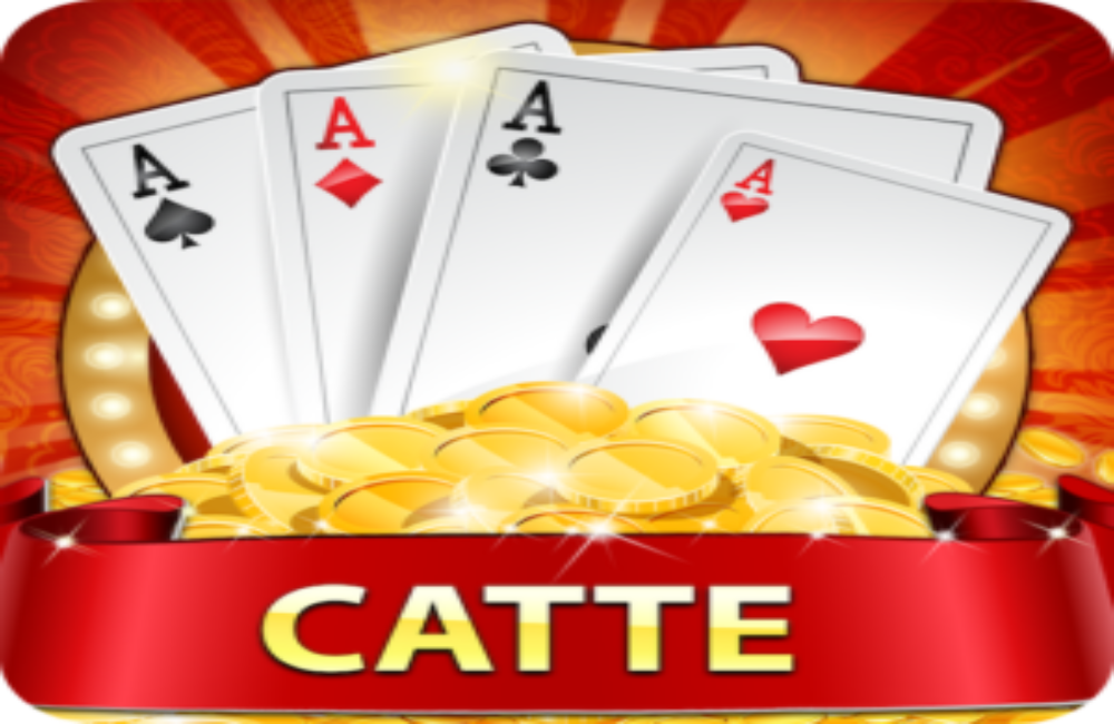 Catte Online SV88