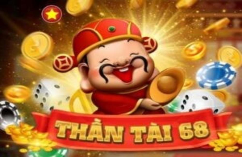 Nổ hũ thần tài SV88