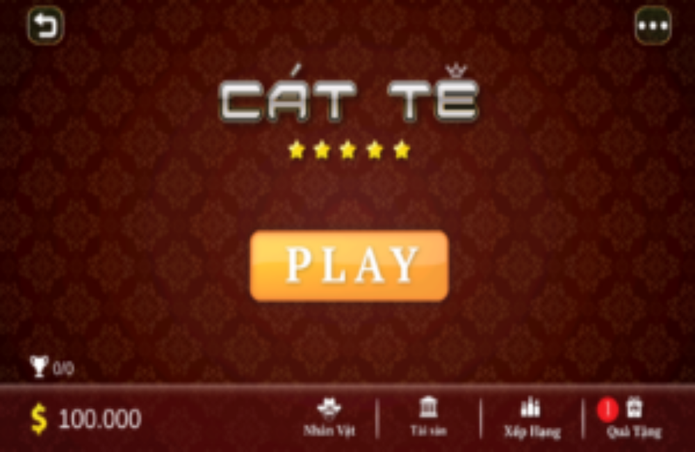 Catte Online SV88