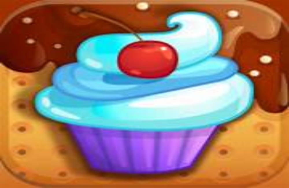 Sweet Candies SV88
