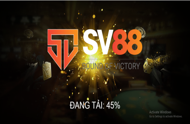 Tiến lên miền Nam SV88