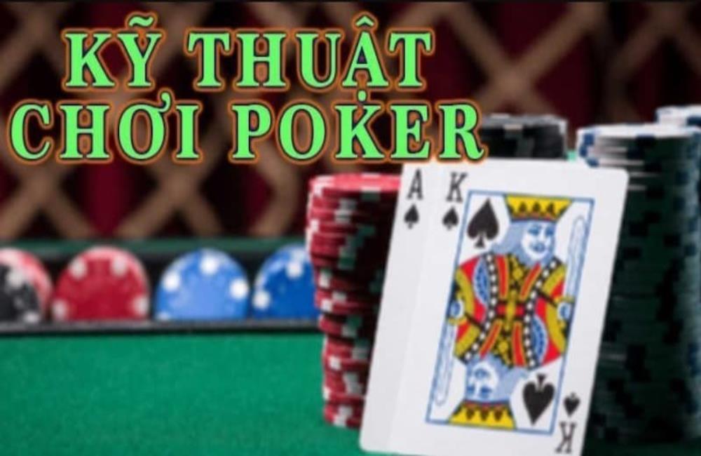 Poker Ohama SV88