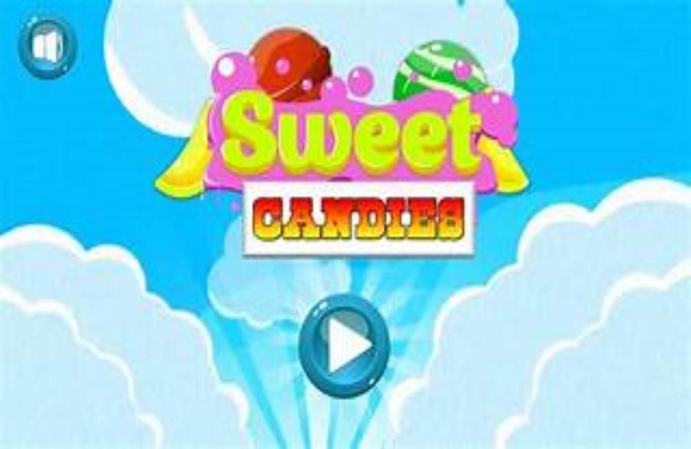 Sweet Candies SV88