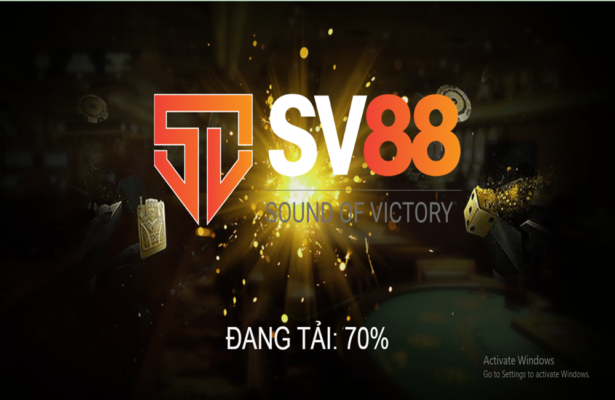 Xì tố SV88