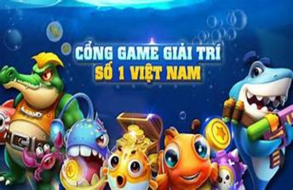 game bắn cá SV88