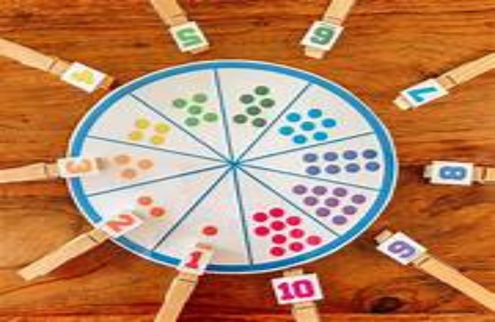 Number game 2 tại SV88
