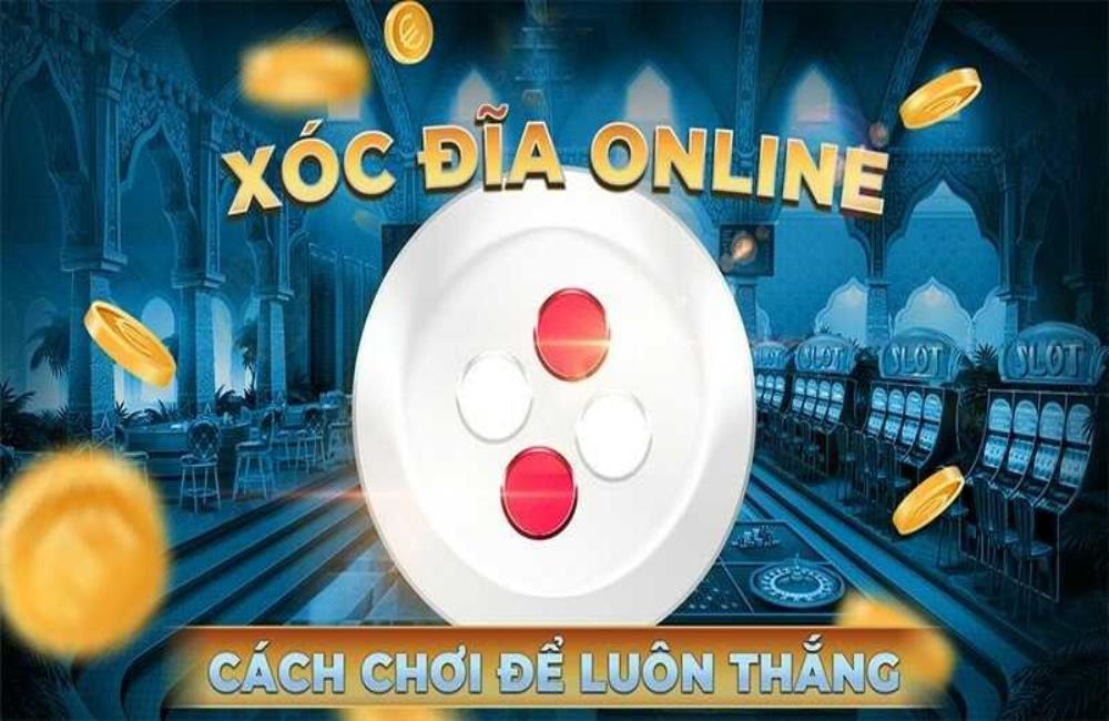 game xóc đĩa SV88