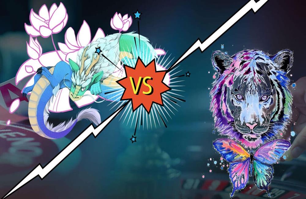 Rồng hổ SV88