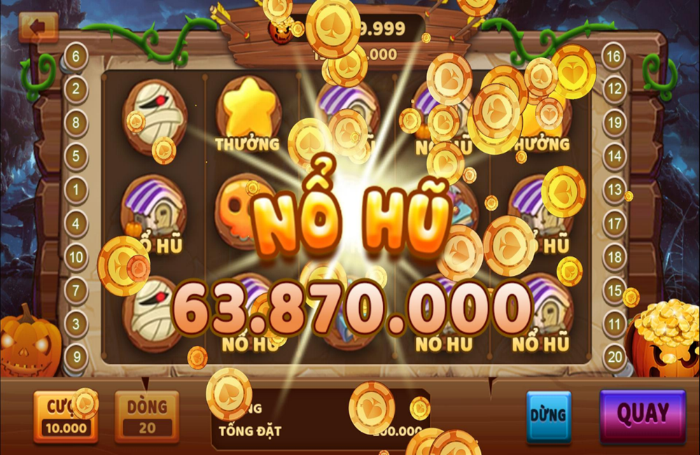Chú khỉ điên cuồng SV88