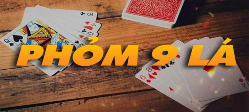 Phỏm SV88