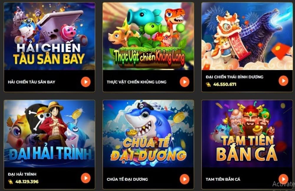 Chiến thuật chơi Hải chiến tàu sân bay nhà cái Sv88 bất bại 