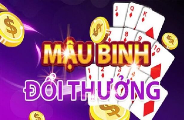 Mậu Binh SV88