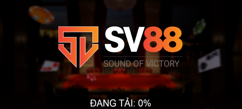 phỏm SV88