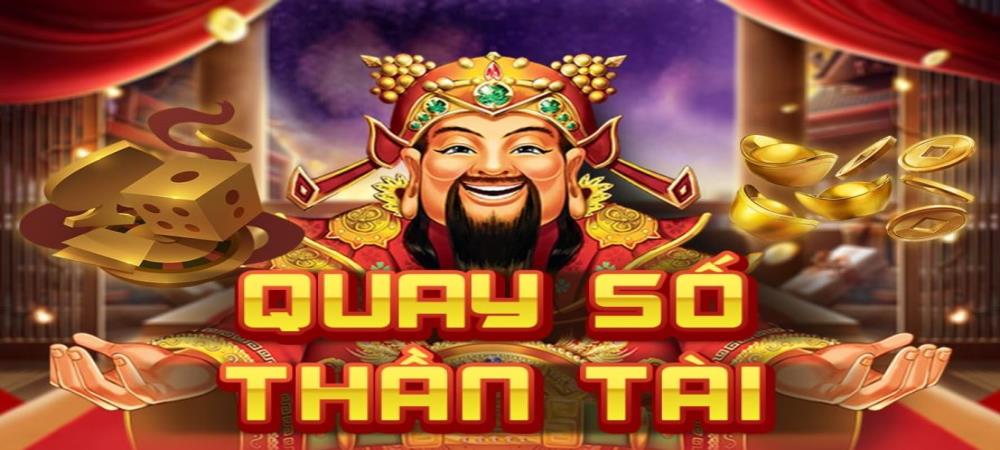 Nổ hũ thần tài SV88