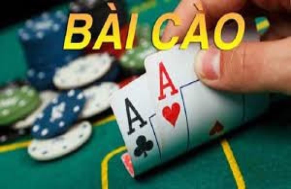 bài cào SV88