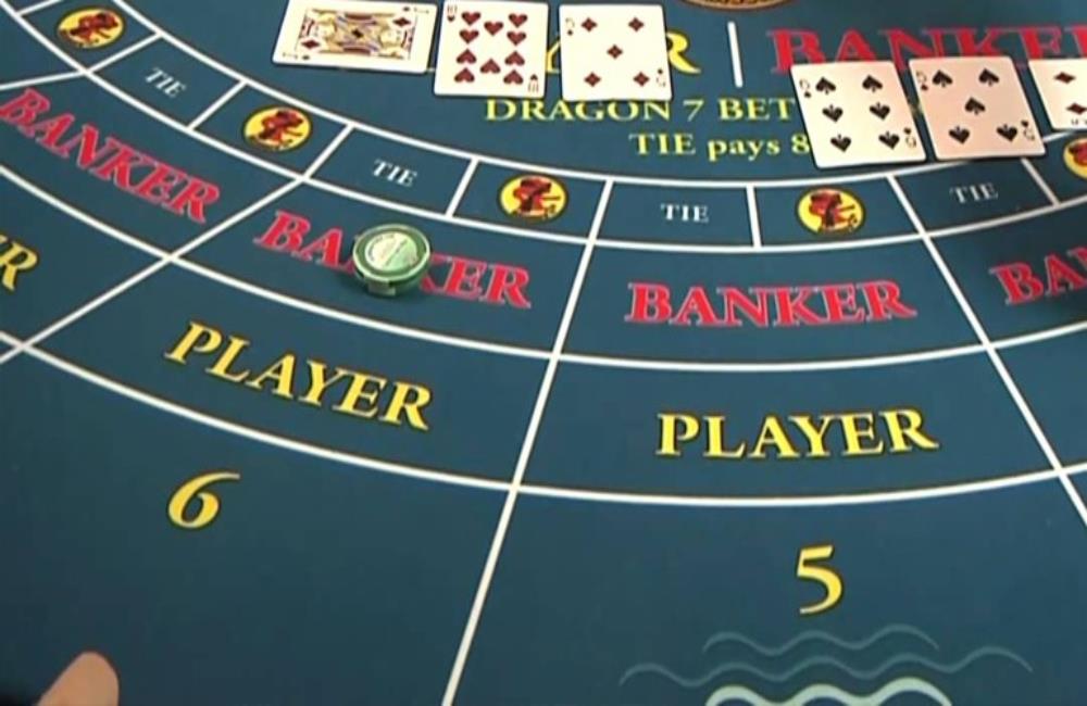  Làm sao biết được Baccarat tại địa chỉ cá cược khác là lừa đảo?