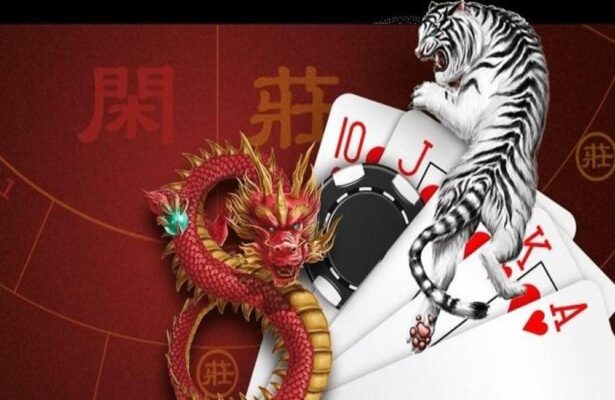Rồng hổ SV88