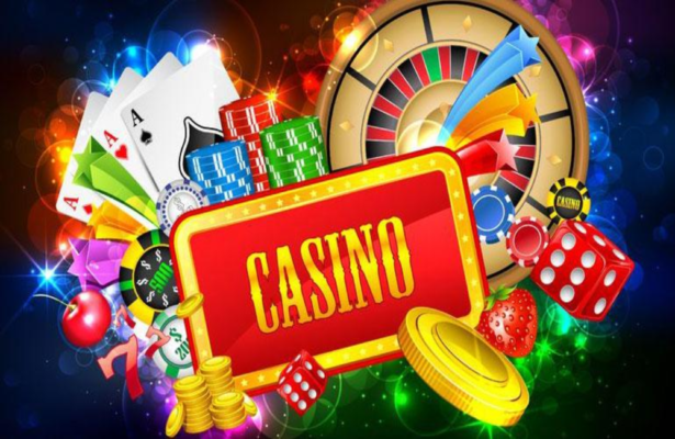 Mega Casino SV88