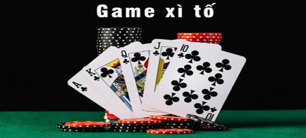 Xì Tố SV88