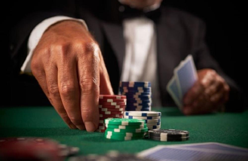 Vì sao nên chơi Blackjack tại địa chỉ cá cược SV88? 