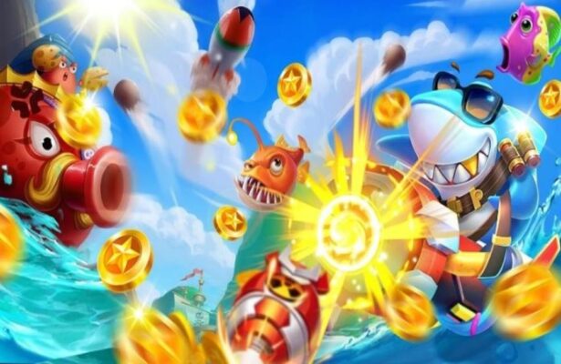 Hải chiến tàu sân bay SV88 
