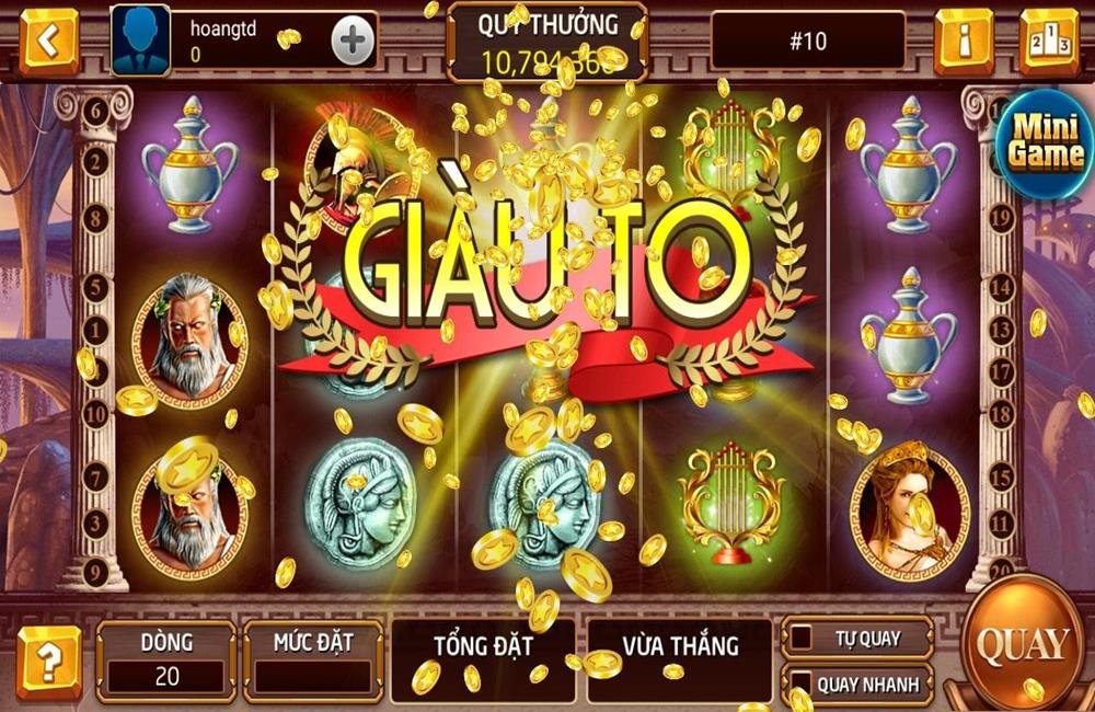 Chú khỉ điên cuồng SV88