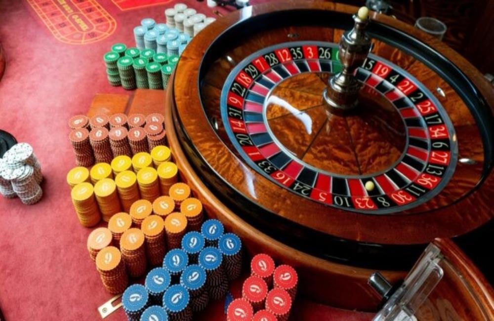Mega Casino SV88