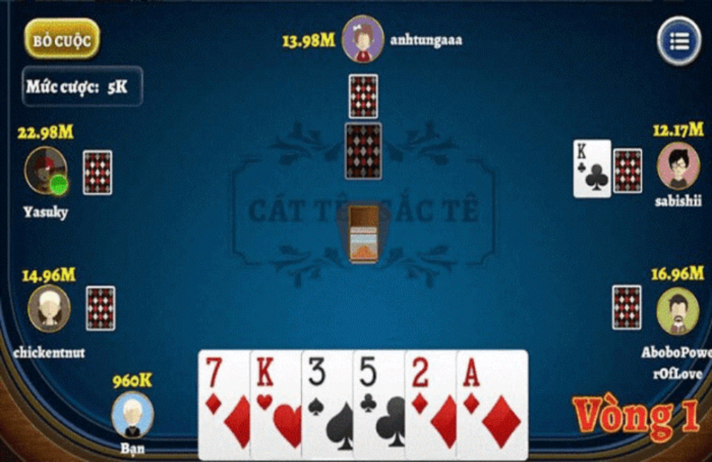 Catte SV88