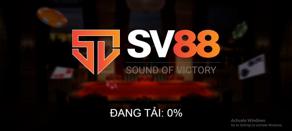 phỏm tại SV88 