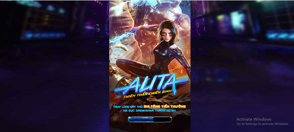 Alita SV88