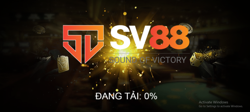 Xì tố SV88