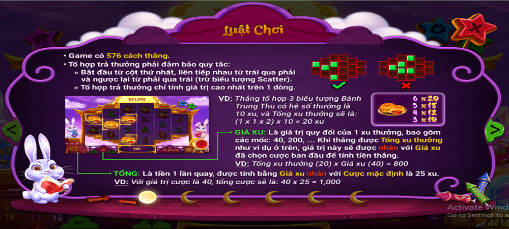 Vươn tới cung trăng SV88