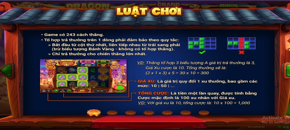 Hội pháo đêm trăng SV88