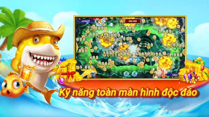 Chiến thuật chơi Chúa tể đại dương nhà cái Sv88 cho anh em tân thủ 